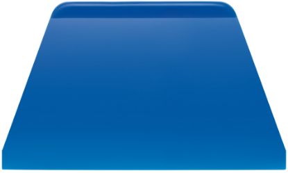 Bild von TEIGABSTECHER TRAPEZ 215x130mm BLAU
