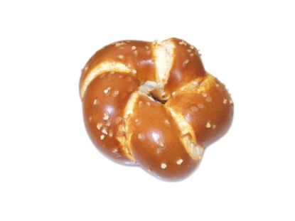 Bild von 75 ST. LAUGENKRONE 100 GR.