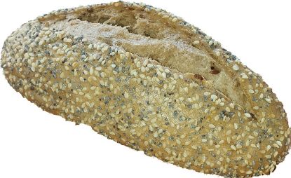 Bild von 50 ST. KORNQUARK-STANGE 120 GR. 