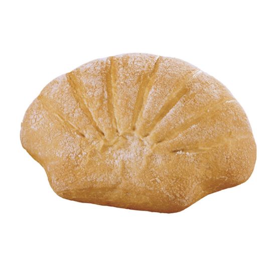 Bild von *80 ST. MUSCHELBRÖTCHEN HELL 80 GR. 