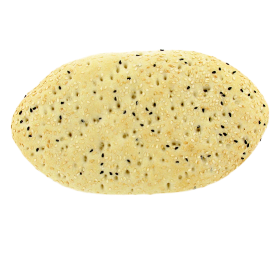 Bild von 50 ST. PANINI SESAM NIGELLASAAT ABVERKAUF
