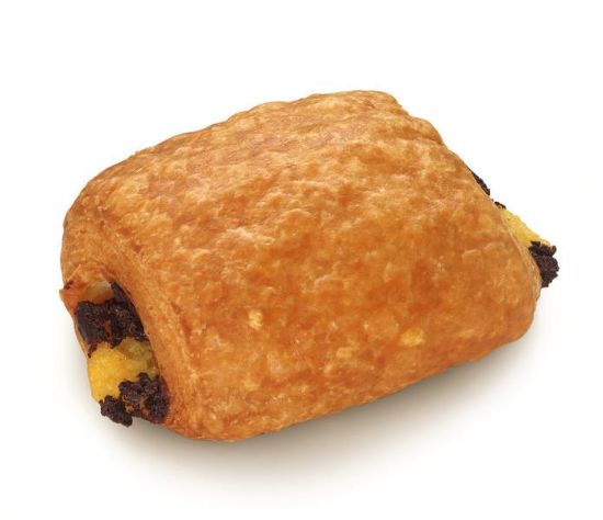 Bild von *144 ST. SCHOKOBRÖTCHEN MIT VANILLECREME 