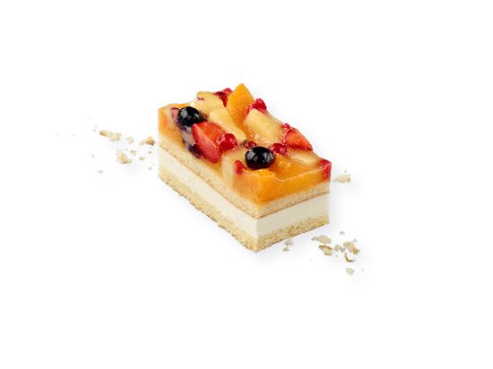 Bild von *1 ST. MEHRFRUCHT-SCHNITTE