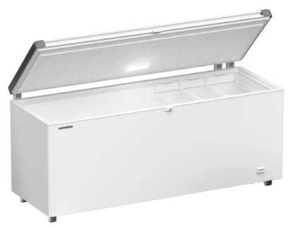 Bild von LIE EFL 6055-20 GEFRIERTRUHE