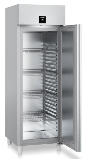 Bild von LIE FFPSvh 6501-40/EISLAGERSCHRANK M.UMLUFTKÜHLUNG