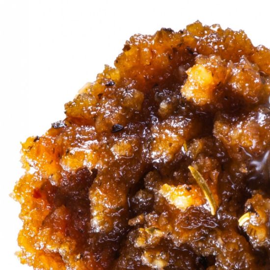 Bild von *0,5 KG NUSS-PESTO VEGAN