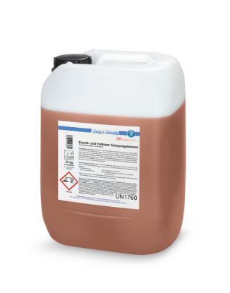 Bild von J&S-CAPASAL SCHAUMGEBREMST 10KG