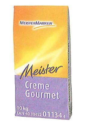 Bild von MM CREME GOURMET 10KG