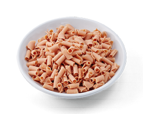 Bild von *DD 19140 DEKORSPÄNE MINI KARAMEL 1 Kg