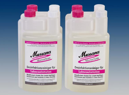 Bild von MUSSANA-MICROCLEAN 1LTR. NEUE REZEPTUR