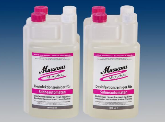 Bild von MUSSANA-MICROCLEAN 1LTR. NEUE REZEPTUR