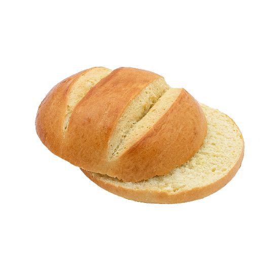 Bild von *60 ST. POTATO SPLIT BUN 80 GR.