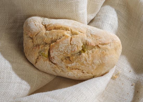 Bild von 60 ST. DELIKATESS KRUSTI PEPERONI 120 GR. Abverkau