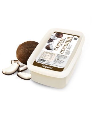 Bild von KOKOS-MILCH/PÜREE 6x1KG