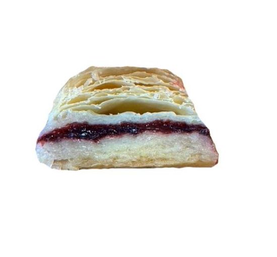 Bild von 1 ST. BAKLAVA HIMBEERE