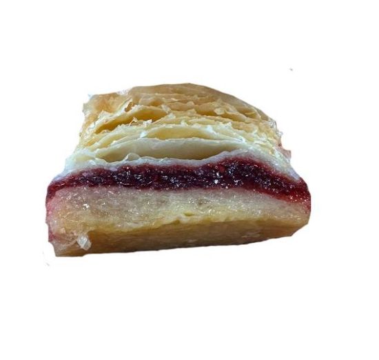 Bild von 1 ST. BAKLAVA KIRSCHE