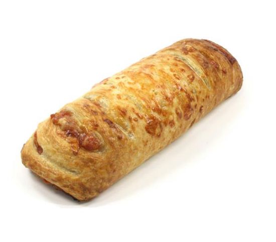 Bild von 48 ST. SALAMI PIZZATASCHE