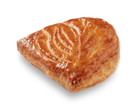 Bild von 48 ST. TENDRE CHAUSSON AUS POMMES Abverkauf