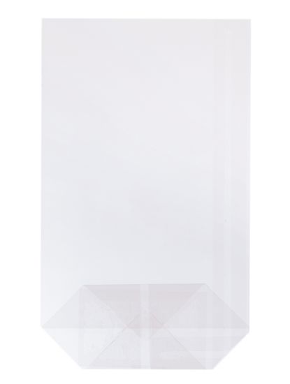 Bild von 1000 POLYPROPYLEN-BODENBEUTEL,