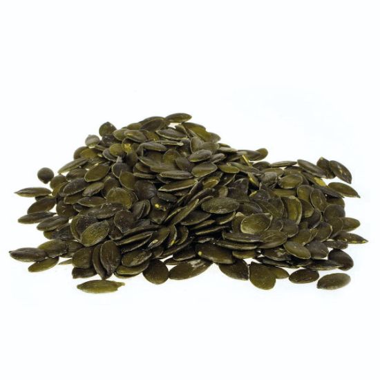 Bild von 25 KG BIO-KÜRBISKERNE SHINE SKIN 
