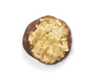 Bild von *FLORENTINER VOLLMILCH