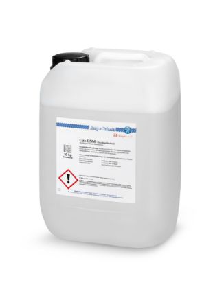 Bild von J&S LUX GSM 10KG / HANDGESCHIRRSPÜLMITTEL