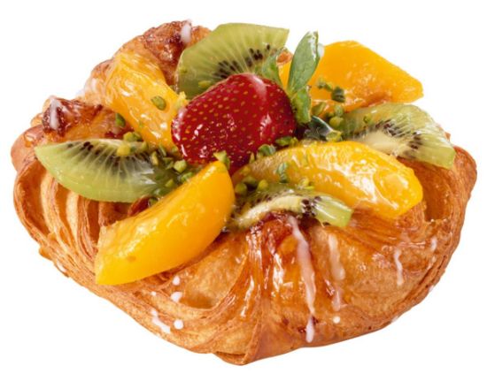 Bild von 200 ST. DÄNISCHE QUADRATE