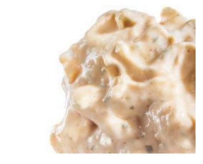 Bild von 0,5 KG BURGERSAUCE