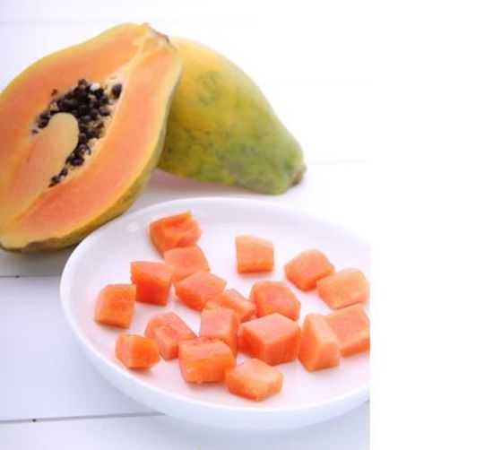 Bild von *10KG TK-Brechbohnen