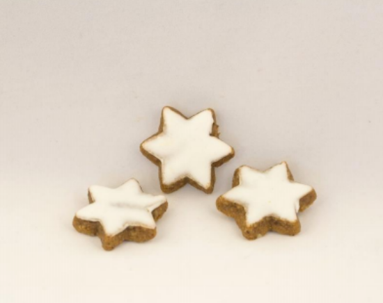 Bild von *ZIMTSTERNE # 770