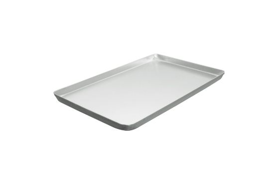 Bild von *AUSSTELL-/THEKENBLECH 40x25x2cm/4SR