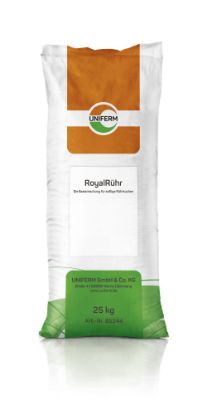Bild von 25kg ROYALRÜHR # 85244 UNIFERM