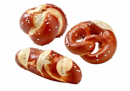 Bild von 144 ST. MINI-LAUGENTEILE 40 GR.