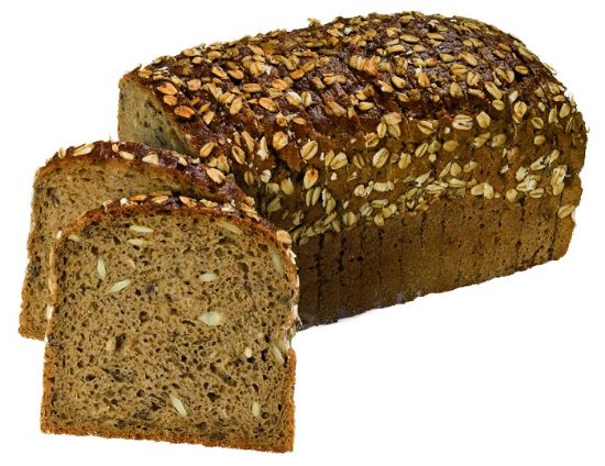 Bild von 12 ST. KASTEN MEHRKORNBROT GESCHNITTEN