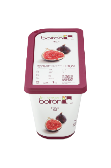 Bild von *6x1KG FEIGENPÜREE 100% ungezuckert