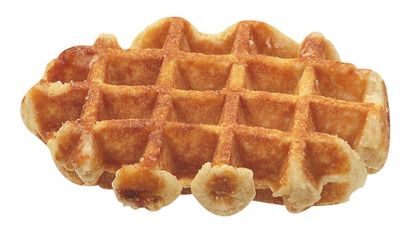 50 ST. ZUCKERWAFFELN