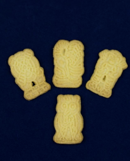 Bild von *BUTTER SPEKULATIUS mini 226