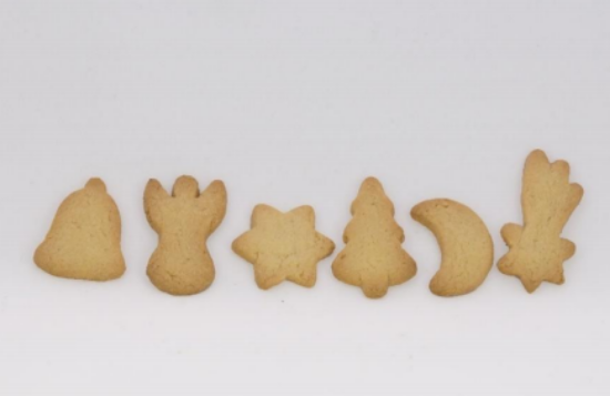 Bild von *BUTTERGEBÄCK # 340