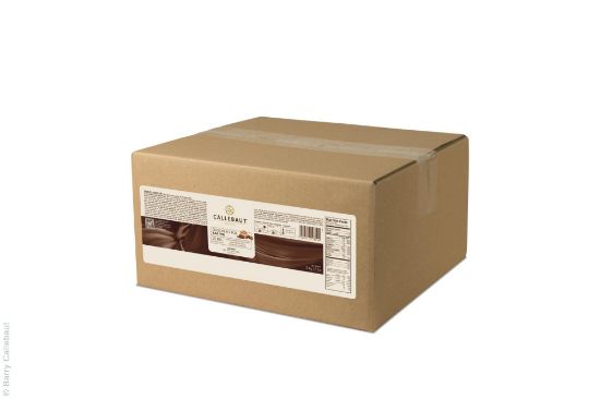 Bild von *CHUNKS VOLLMILCH 8x8x6MM CALLEBAUT