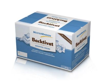 Bild von *MM BACKTIVAT KRAPFEN CREME