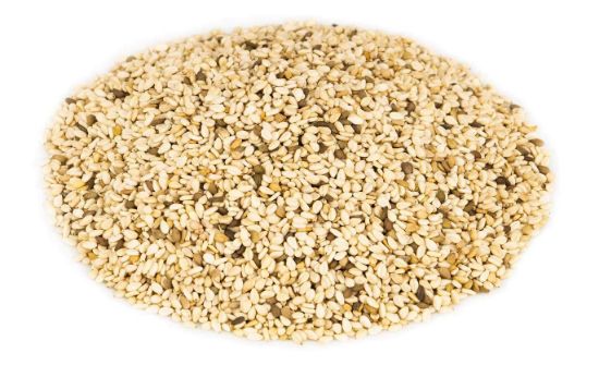 Bild von 25 KG BIO-SESAM UNGESCHÄLT