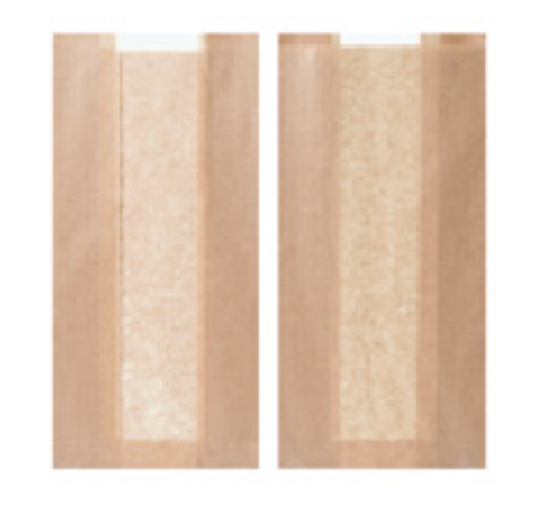 Bild von 1000 SICHTSTREIFEN-BEUTEL