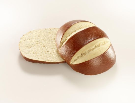 Bild von *42 ST. LAUGEN-BURGER BUN 80 GR. 