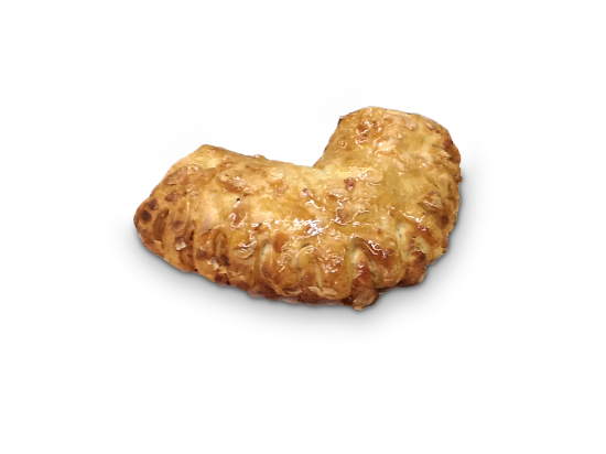 Bild von 60 ST. MARZIPAN-KAMM XL 