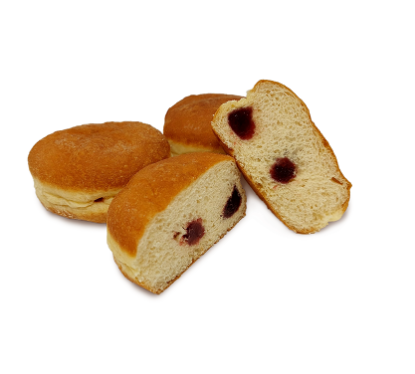 Bild von 35 ST. BERLINER XL GEFÜLLT