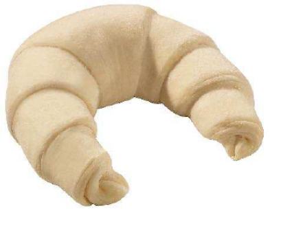 Bild von *84 ST. BUTTER-GIPFEL BLACK LABEL