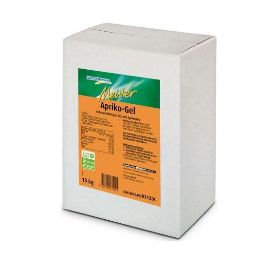 Bild von MM-FIX APRIKO-GEL