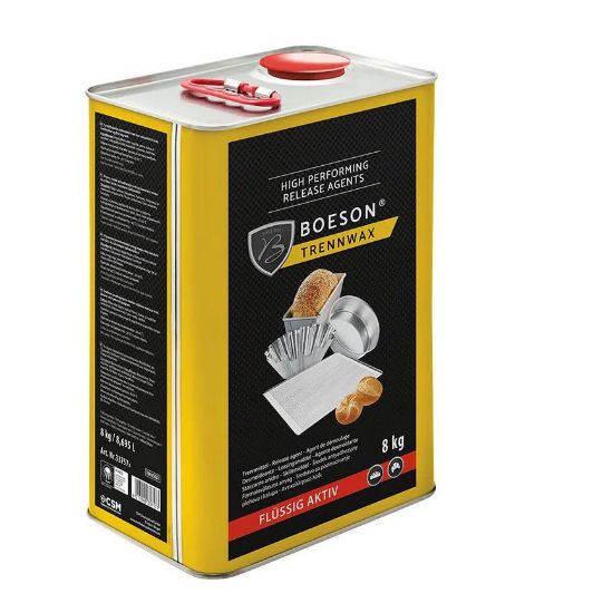 Bild von TRENNWAX FLÜSS 8 kg