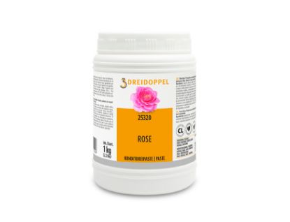 Bild von *DD 25320 ROSE PASTE