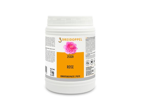 Bild von *DD 25320 ROSE PASTE